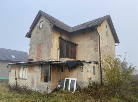 Prodej - dům/vila, 243 m²