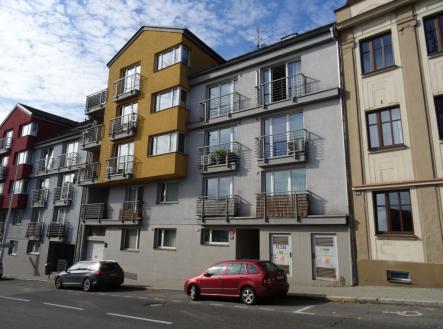 Prodej bytu, 1+kk, 36 m² obrázek