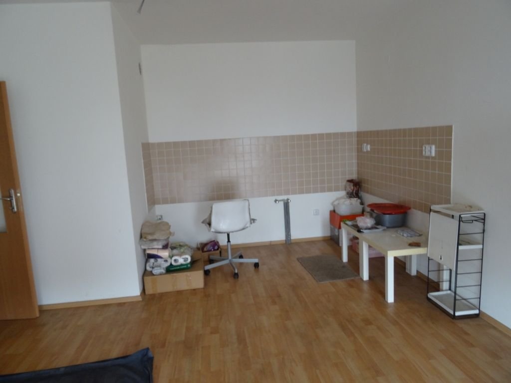Dražby bytu 1+kk 36 m², Praha 8