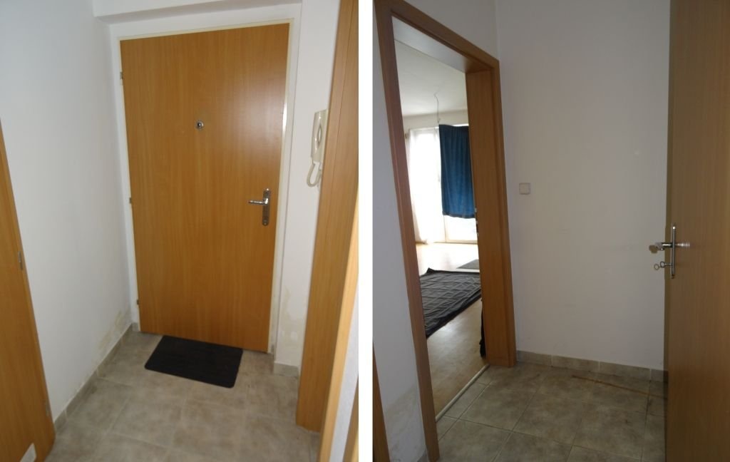 Dražby bytu 1+kk 36 m², Praha 8