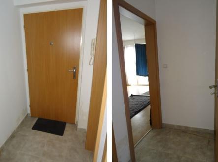 Prodej bytu, 1+kk, 36 m²