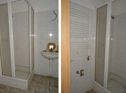 Prodej bytu, 1+kk, 36 m²