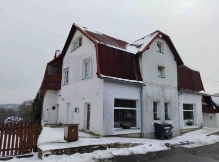 1 | Prodej - dům/vila, 731 m²