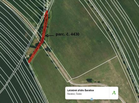 1 | Prodej - pozemek, ostatní, 6 562 m²