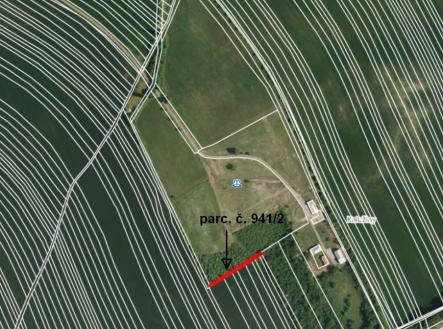 Prodej - pozemek, ostatní, 6 562 m²