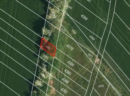 Prodej - pozemek, ostatní, 6 562 m²