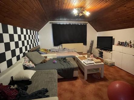 Prodej - dům/vila, 281 m²