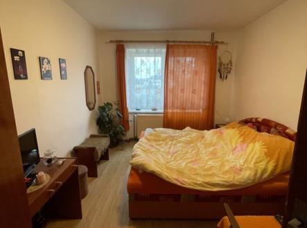 Prodej - dům/vila, 281 m²