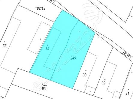 Prodej - dům/vila, 68 m²