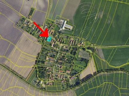 Prodej - dům/vila, 68 m²