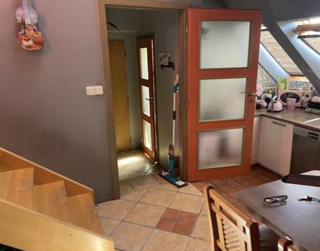 Dražby bytu 2+kk 93 m², Hradec Králové