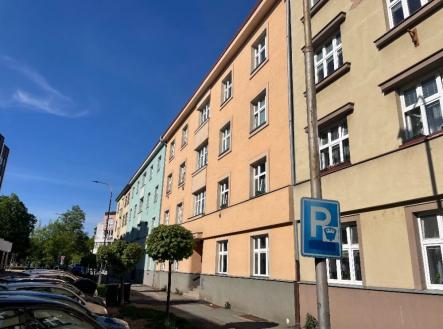 1 | Prodej bytu, 2+kk, 93 m²