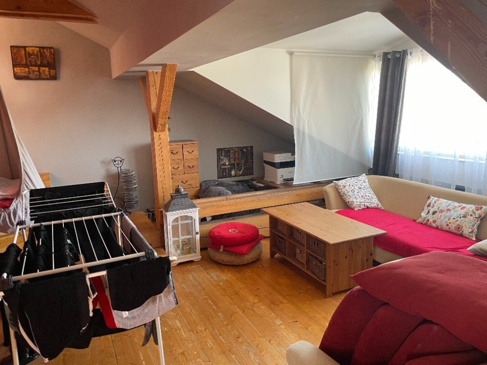 Dražby bytu 2+kk 93 m², Hradec Králové