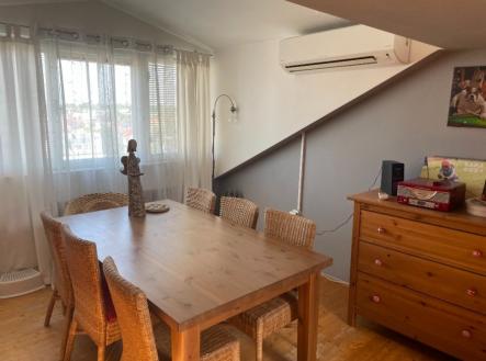 Prodej bytu, 2+kk, 93 m²