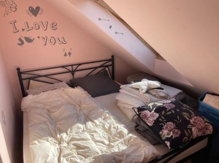 Prodej bytu, 2+kk, 93 m²