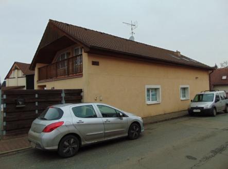 1 | Prodej - dům/vila, 191 m²