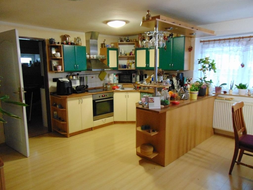 Dražby rodinného domu 191 m², Mělník