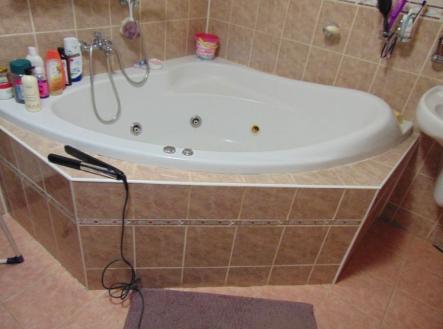 Prodej - dům/vila, 191 m²