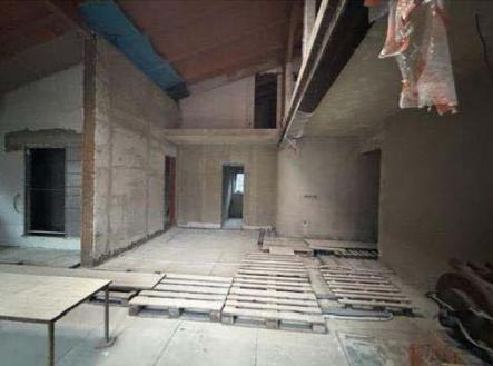 Prodej - dům/vila, 216 m²