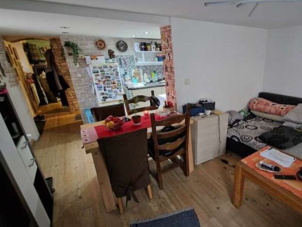 Dražby rodinného domu 35 m², Vysoké Studnice