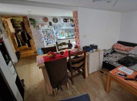 Prodej - dům/vila, 35 m²