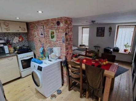 Prodej - dům/vila, 35 m²