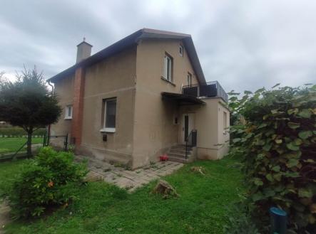 1 | Prodej bytu, 3+1, 69 m²