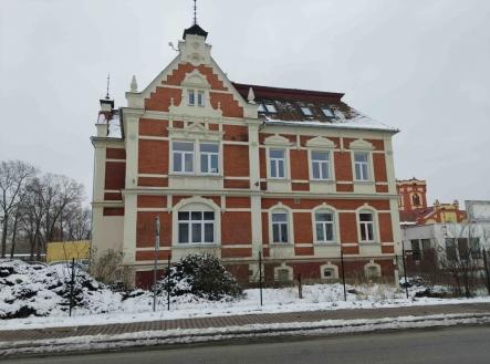 1 | Prodej bytu, 1+1, 51 m²