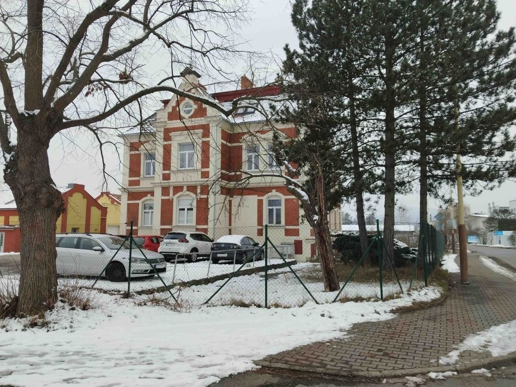 Dražby bytu 1+1 51 m², Česká Lípa