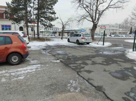 Prodej bytu, 1+1, 51 m²