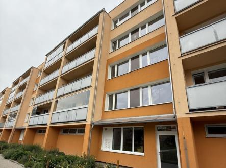 1 | Prodej bytu, 3+1, 78 m²