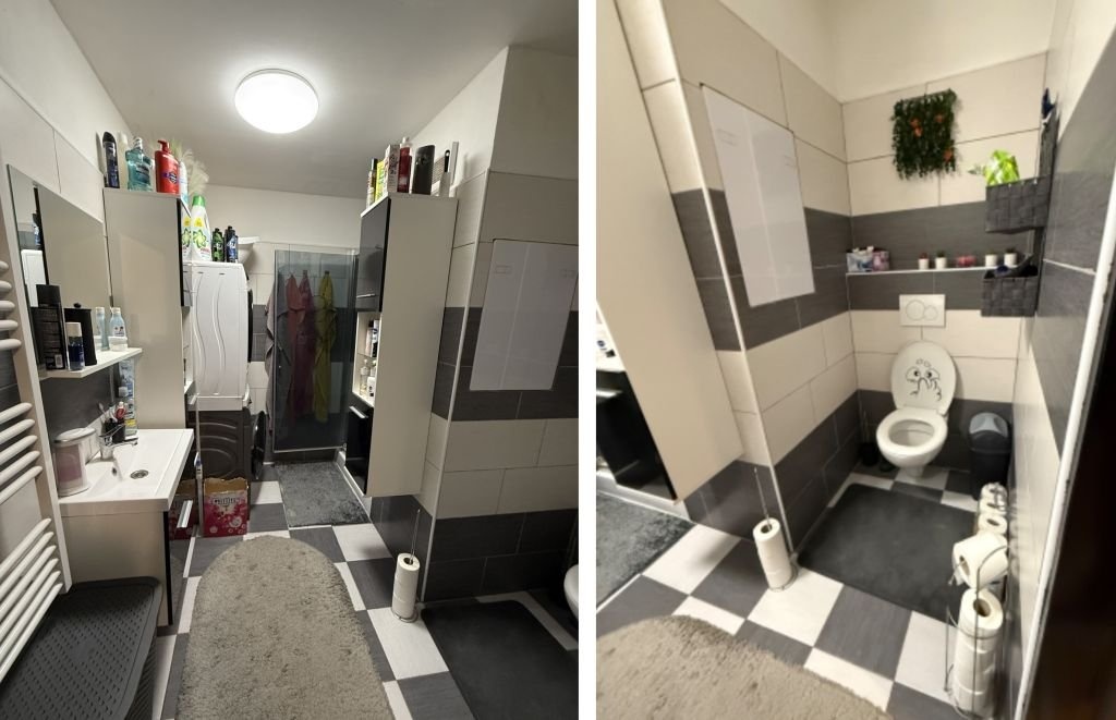 Dražby bytu 3+1 78 m², Mnichovo Hradiště