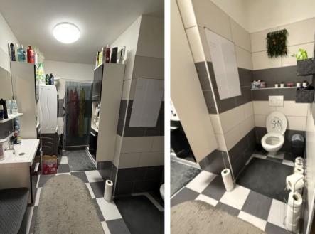 Prodej bytu, 3+1, 78 m²