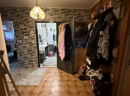 Prodej bytu, 3+1, 78 m²