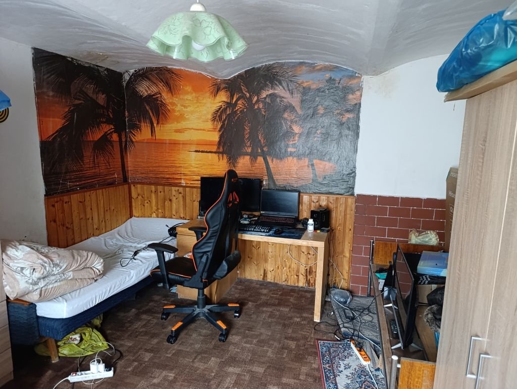 Dražby rodinného domu 106 m², Závišice