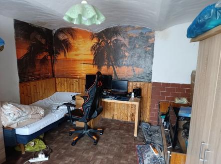 Prodej - dům/vila, 106 m²