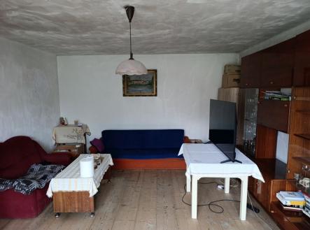Prodej - dům/vila, 106 m²