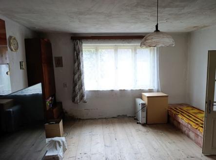 Prodej - dům/vila, 106 m²