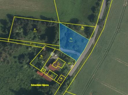 1 | Prodej - pozemek, ostatní, 21 589 m²