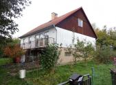 Prodej - dům/vila, 142 m²