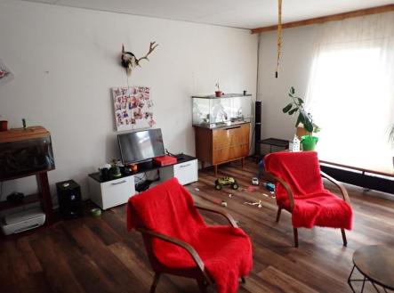Prodej - dům/vila, 142 m²