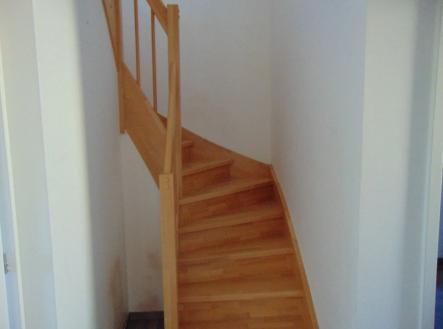 Prodej - dům/vila, 97 m²