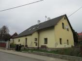 Prodej - dům/vila, 225 m²