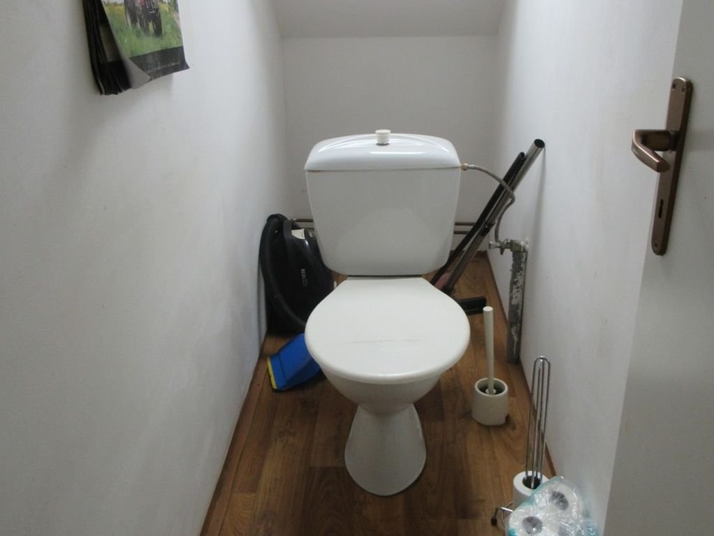 Dražby rodinného domu 225 m², Lísek