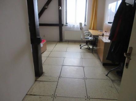 Prodej - dům/vila, 225 m²