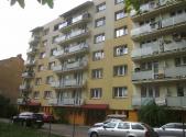 Prodej bytu, 2+1, 51 m²
