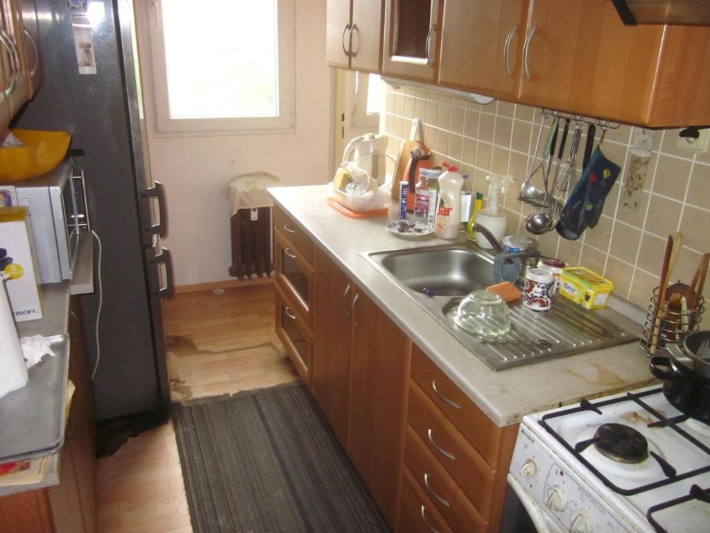 Dražby bytu 2+1 51 m², České Budějovice