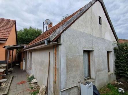 1 | Prodej - dům/vila, 35 m²