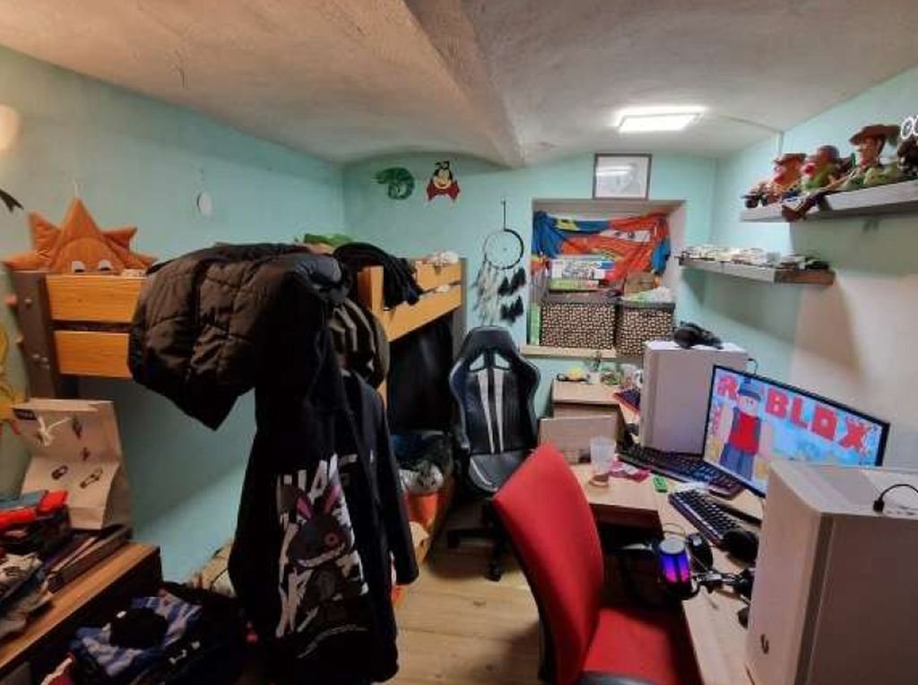 Dražby rodinného domu 35 m², Vysoké Studnice