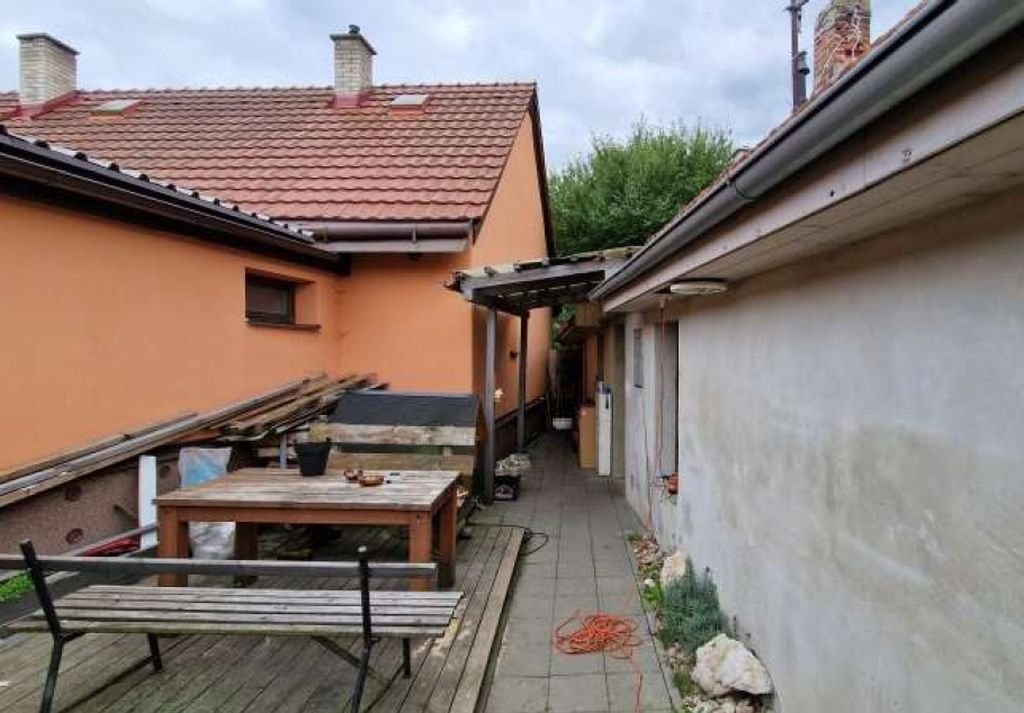 Dražby rodinného domu 35 m², Vysoké Studnice